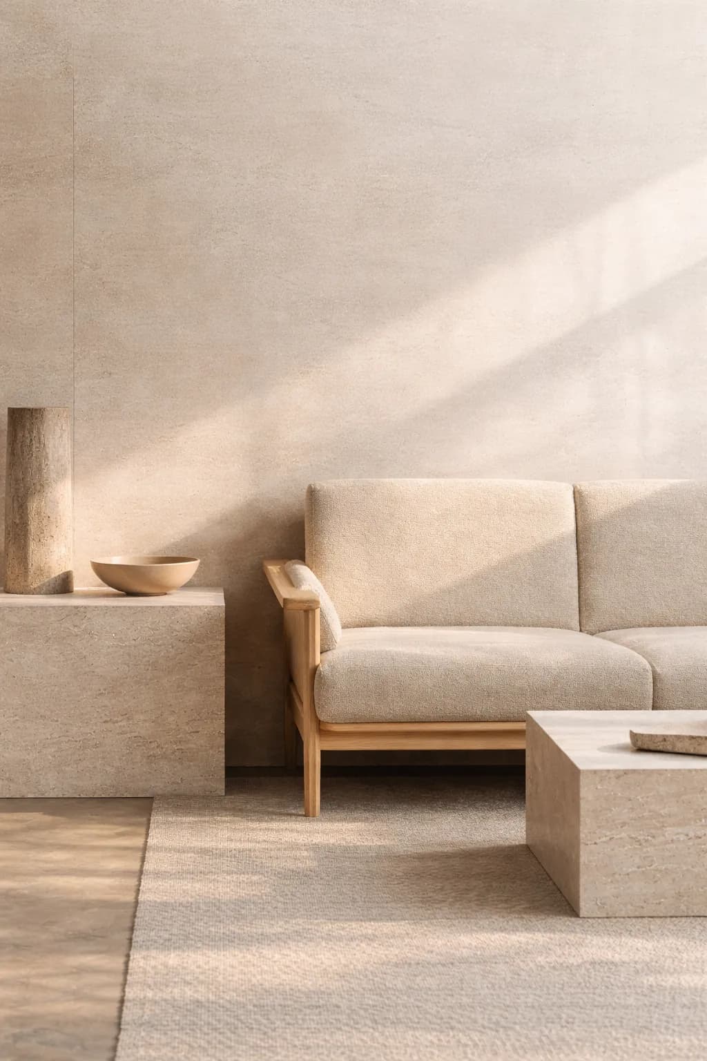 Atelier Maren — Luxury Residential Interior Design Studio
